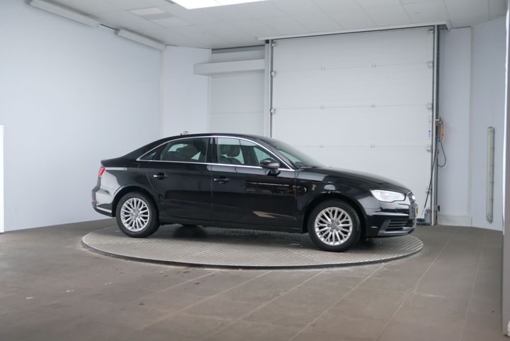 Photo 5 VIN: WAUZZZ8V1G1076412 - AUDI A3 LIMOUSINE 