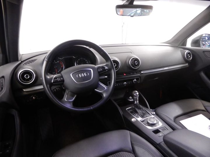 Photo 9 VIN: WAUZZZ8V1G1076412 - AUDI A3 LIMOUSINE 