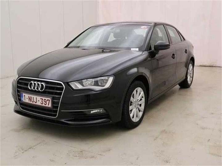 Photo 1 VIN: WAUZZZ8V1G1080380 - AUDI A3 