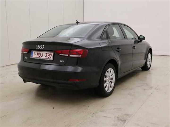 Photo 10 VIN: WAUZZZ8V1G1080380 - AUDI A3 