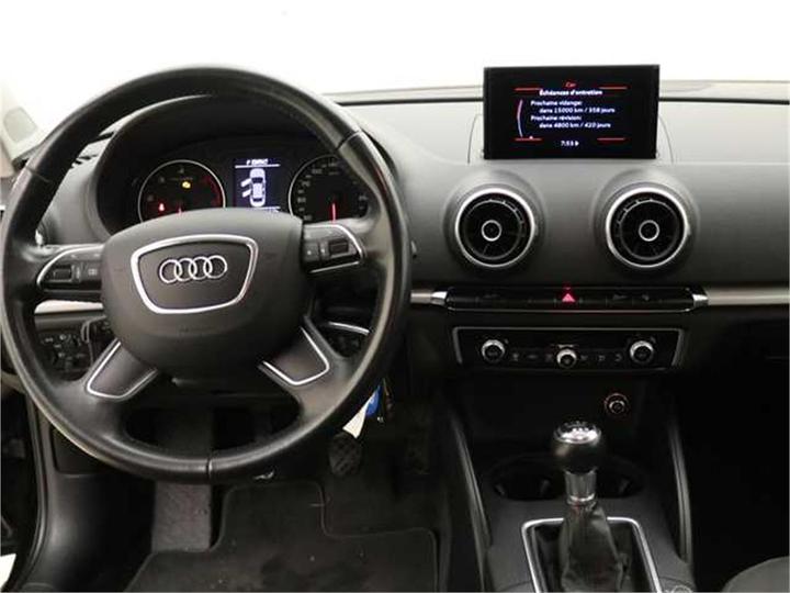 Photo 15 VIN: WAUZZZ8V1G1080380 - AUDI A3 