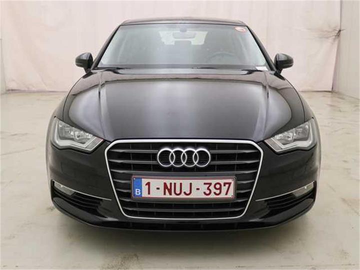 Photo 16 VIN: WAUZZZ8V1G1080380 - AUDI A3 