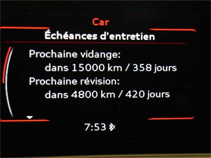 Photo 19 VIN: WAUZZZ8V1G1080380 - AUDI A3 