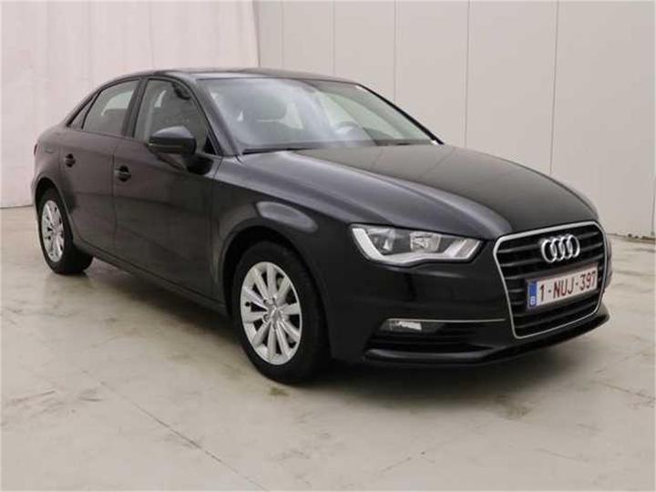 Photo 8 VIN: WAUZZZ8V1G1080380 - AUDI A3 