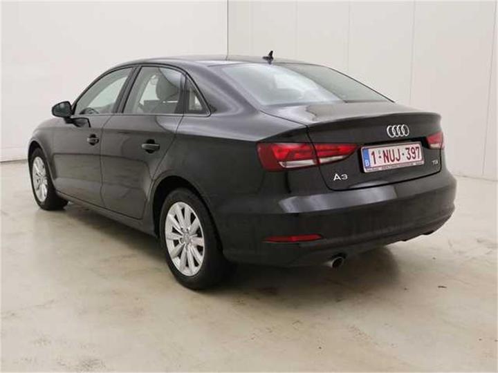 Photo 9 VIN: WAUZZZ8V1G1080380 - AUDI A3 