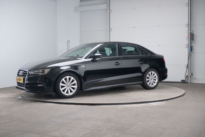 Photo 1 VIN: WAUZZZ8V1G1088253 - AUDI A3 LIMOUSINE 