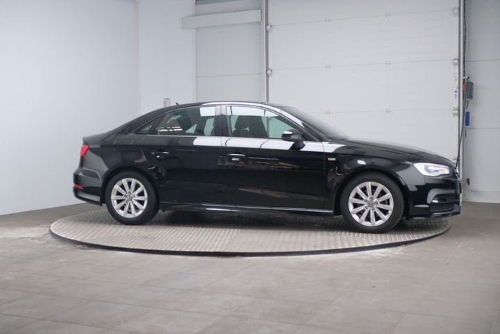 Photo 5 VIN: WAUZZZ8V1G1088253 - AUDI A3 LIMOUSINE 