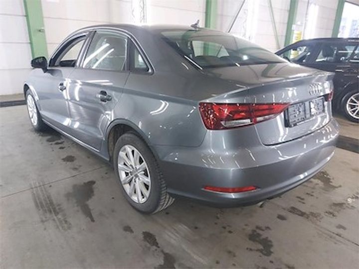 Photo 3 VIN: WAUZZZ8V1G1104242 - AUDI A3 SEDAN DIESEL 