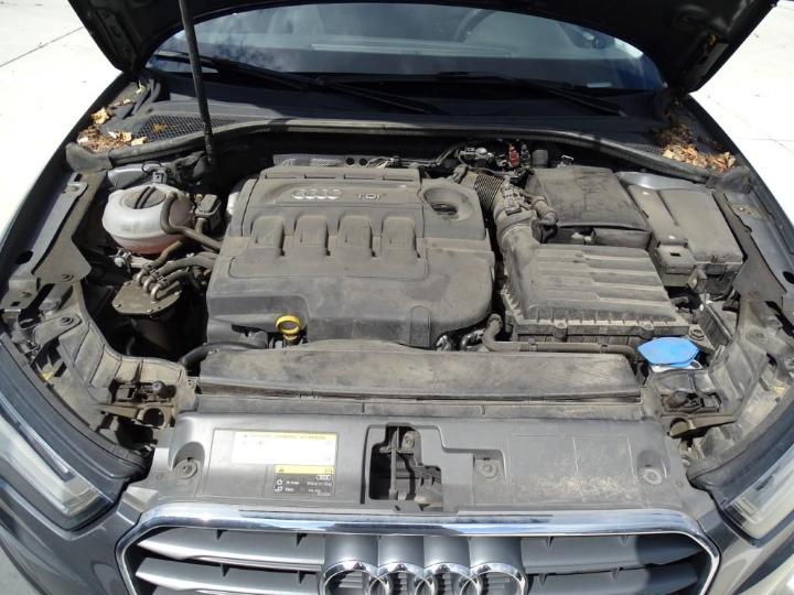 Photo 10 VIN: WAUZZZ8V1G1104256 - AUDI A3 BERLINE 