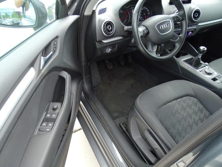 Photo 13 VIN: WAUZZZ8V1G1104256 - AUDI A3 BERLINE 