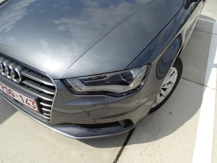 Photo 27 VIN: WAUZZZ8V1G1104256 - AUDI A3 BERLINE 