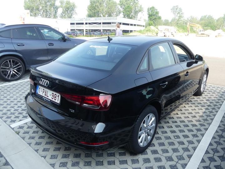 Photo 3 VIN: WAUZZZ8V1G1104712 - AUDI A3 SEDAN 