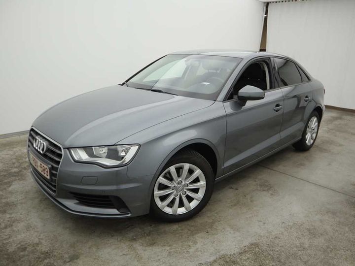 Photo 0 VIN: WAUZZZ8V1G1105469 - AUDI A3 BERLINE &#3913 