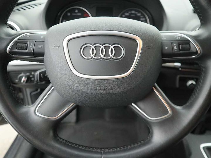 Photo 19 VIN: WAUZZZ8V1G1105469 - AUDI A3 BERLINE &#3913 