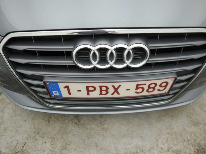 Photo 5 VIN: WAUZZZ8V1G1105469 - AUDI A3 BERLINE &#3913 