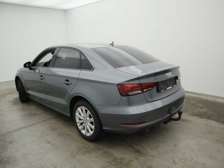 Photo 7 VIN: WAUZZZ8V1G1105469 - AUDI A3 BERLINE &#3913 