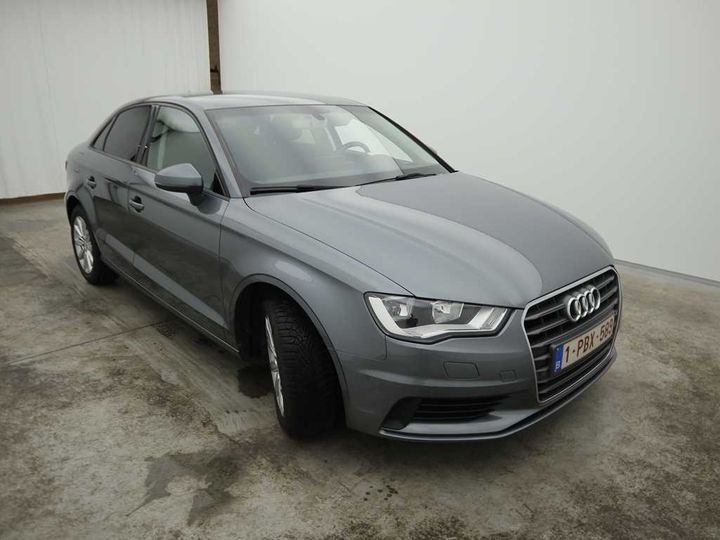 Photo 8 VIN: WAUZZZ8V1G1105469 - AUDI A3 BERLINE &#3913 