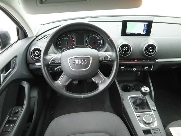 Photo 9 VIN: WAUZZZ8V1G1105469 - AUDI A3 BERLINE &#3913 