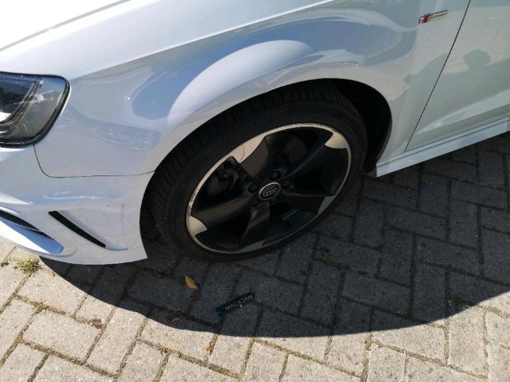 Photo 20 VIN: WAUZZZ8V1GA018557 - AUDI A3 SPORTBACK 