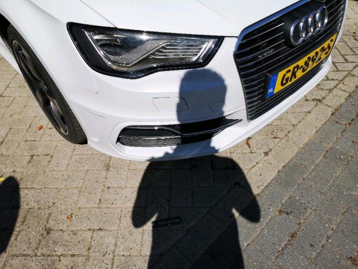 Photo 31 VIN: WAUZZZ8V1GA018557 - AUDI A3 SPORTBACK 