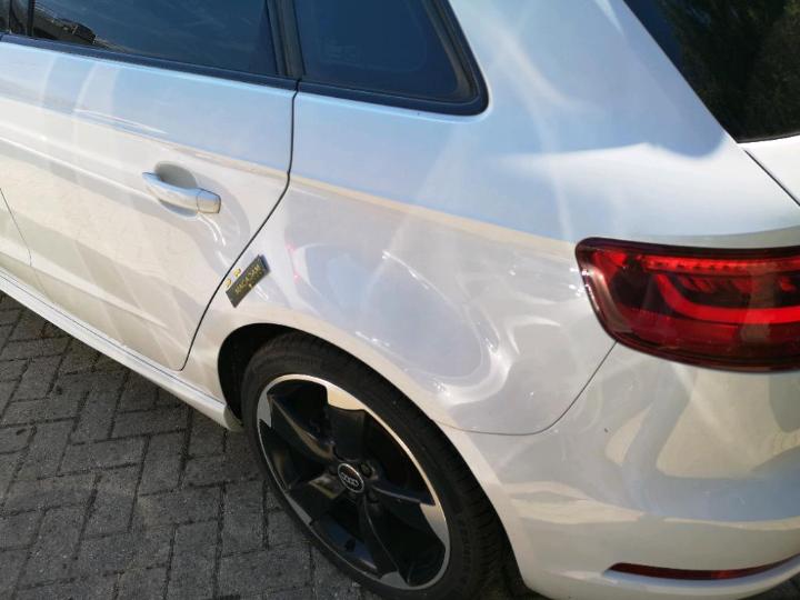 Photo 35 VIN: WAUZZZ8V1GA018557 - AUDI A3 SPORTBACK 