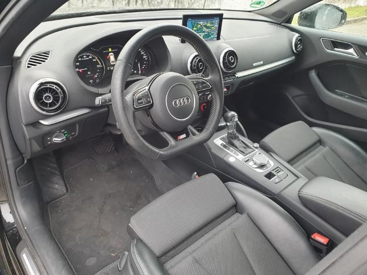 Photo 7 VIN: WAUZZZ8V1GA042454 - AUDI A3 SPORTBACK 