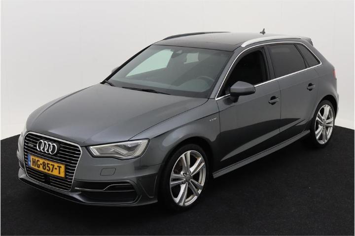 Photo 0 VIN: WAUZZZ8V1GA043877 - AUDI A3 SPORTBACK 