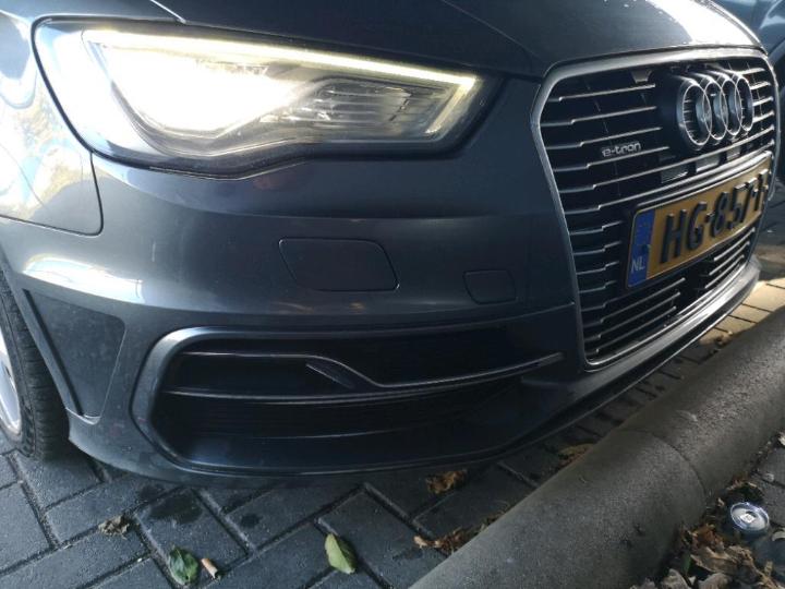 Photo 21 VIN: WAUZZZ8V1GA043877 - AUDI A3 SPORTBACK 