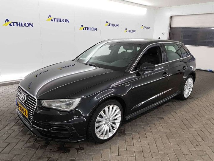 Photo 1 VIN: WAUZZZ8V1GA044253 - AUDI A3 SPORTBACK 