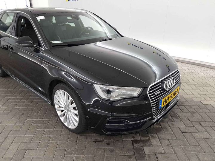 Photo 26 VIN: WAUZZZ8V1GA044253 - AUDI A3 SPORTBACK 