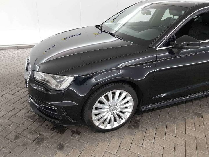 Photo 29 VIN: WAUZZZ8V1GA044253 - AUDI A3 SPORTBACK 