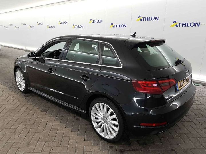 Photo 3 VIN: WAUZZZ8V1GA044253 - AUDI A3 SPORTBACK 