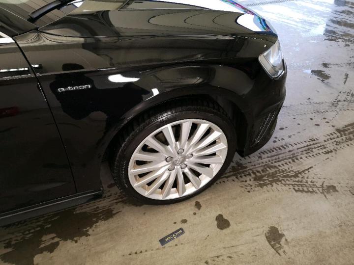 Photo 24 VIN: WAUZZZ8V1GA055656 - AUDI A3 