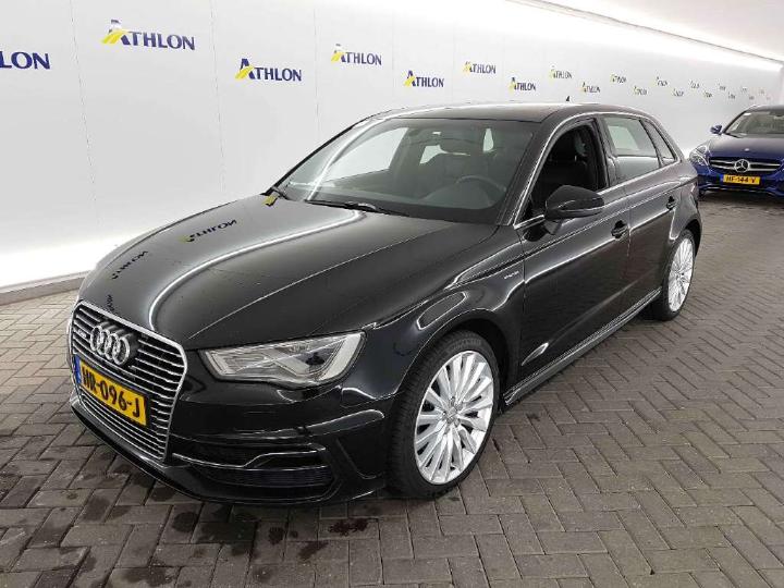 Photo 0 VIN: WAUZZZ8V1GA063708 - AUDI A3 SPORTBACK 