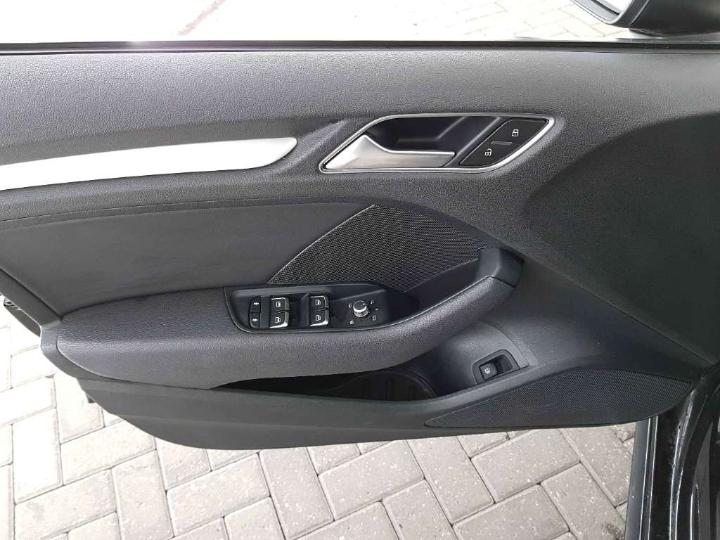 Photo 11 VIN: WAUZZZ8V1GA063708 - AUDI A3 SPORTBACK 