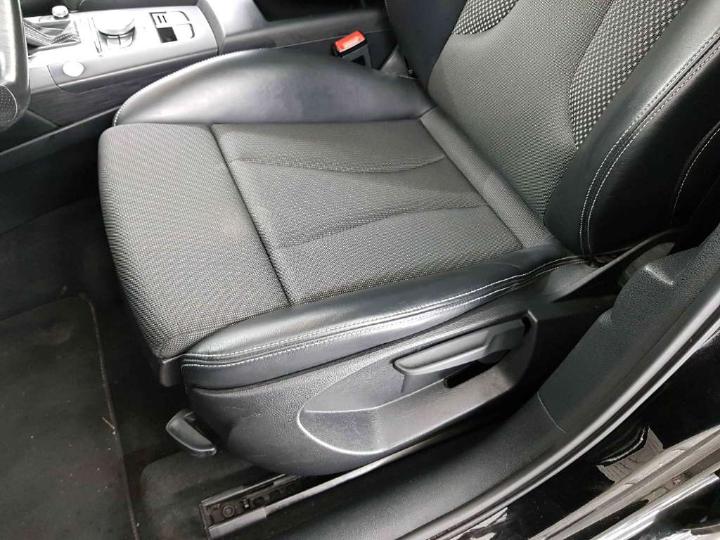 Photo 12 VIN: WAUZZZ8V1GA063708 - AUDI A3 SPORTBACK 