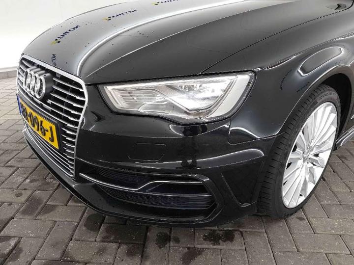 Photo 20 VIN: WAUZZZ8V1GA063708 - AUDI A3 SPORTBACK 