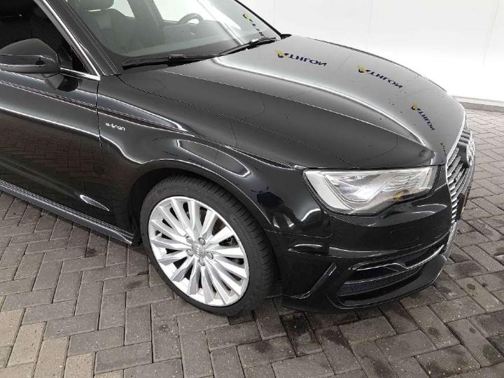 Photo 27 VIN: WAUZZZ8V1GA063708 - AUDI A3 SPORTBACK 