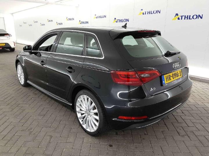 Photo 3 VIN: WAUZZZ8V1GA063708 - AUDI A3 SPORTBACK 