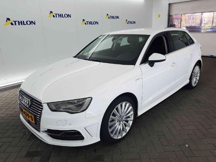 Photo 0 VIN: WAUZZZ8V1GA064745 - AUDI A3 SPORTBACK 