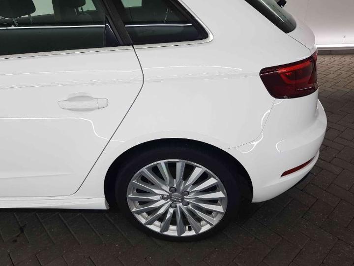 Photo 22 VIN: WAUZZZ8V1GA064745 - AUDI A3 SPORTBACK 