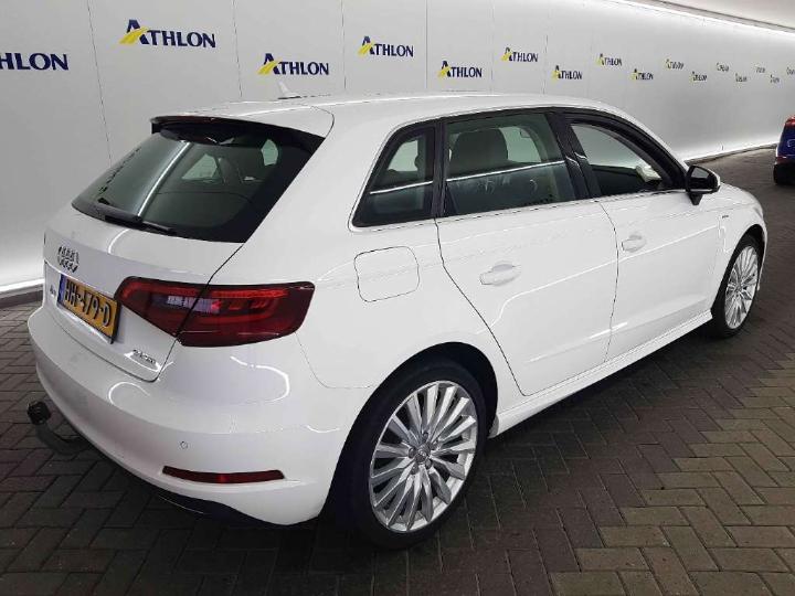 Photo 4 VIN: WAUZZZ8V1GA064745 - AUDI A3 SPORTBACK 