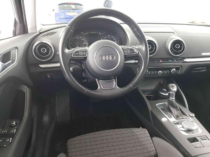 Photo 7 VIN: WAUZZZ8V1GA064745 - AUDI A3 SPORTBACK 