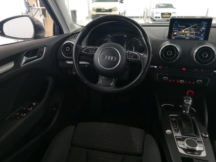 Photo 6 VIN: WAUZZZ8V1GA069699 - AUDI A3 SPORTBACK 