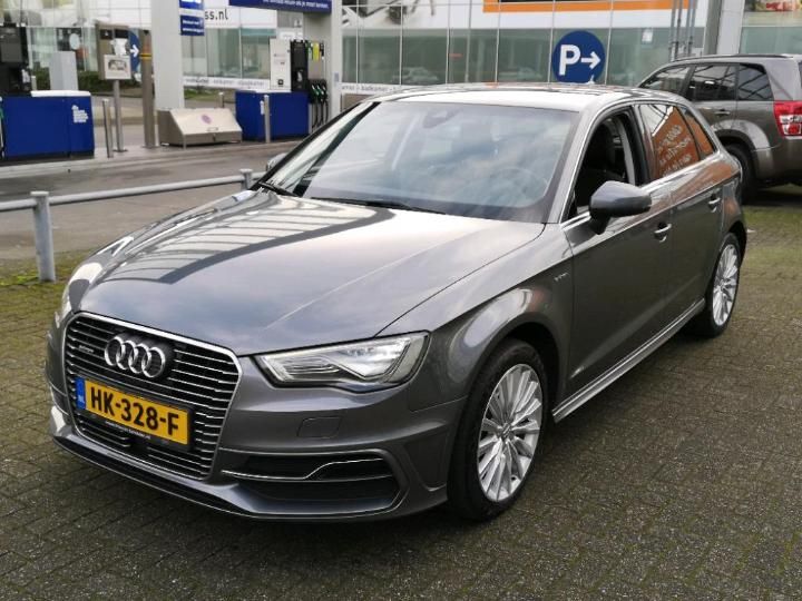 Photo 0 VIN: WAUZZZ8V1GA070545 - AUDI A3 SPORTBACK 