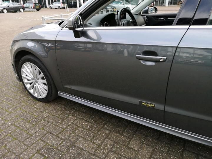 Photo 21 VIN: WAUZZZ8V1GA070545 - AUDI A3 SPORTBACK 