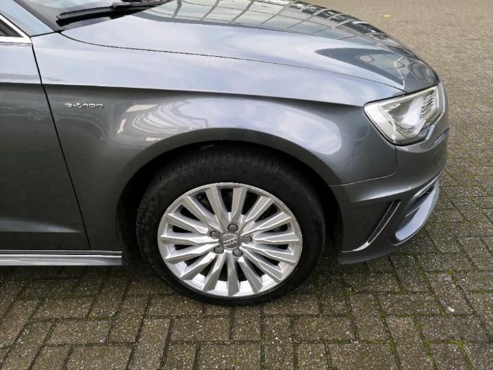 Photo 23 VIN: WAUZZZ8V1GA070545 - AUDI A3 SPORTBACK 