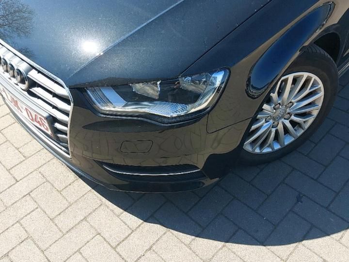 Photo 30 VIN: WAUZZZ8V1GA079990 - AUDI A3 SPORTBACK 