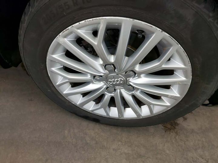 Photo 13 VIN: WAUZZZ8V1GA083957 - AUDI A3 