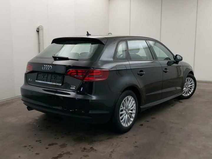 Photo 2 VIN: WAUZZZ8V1GA083957 - AUDI A3 